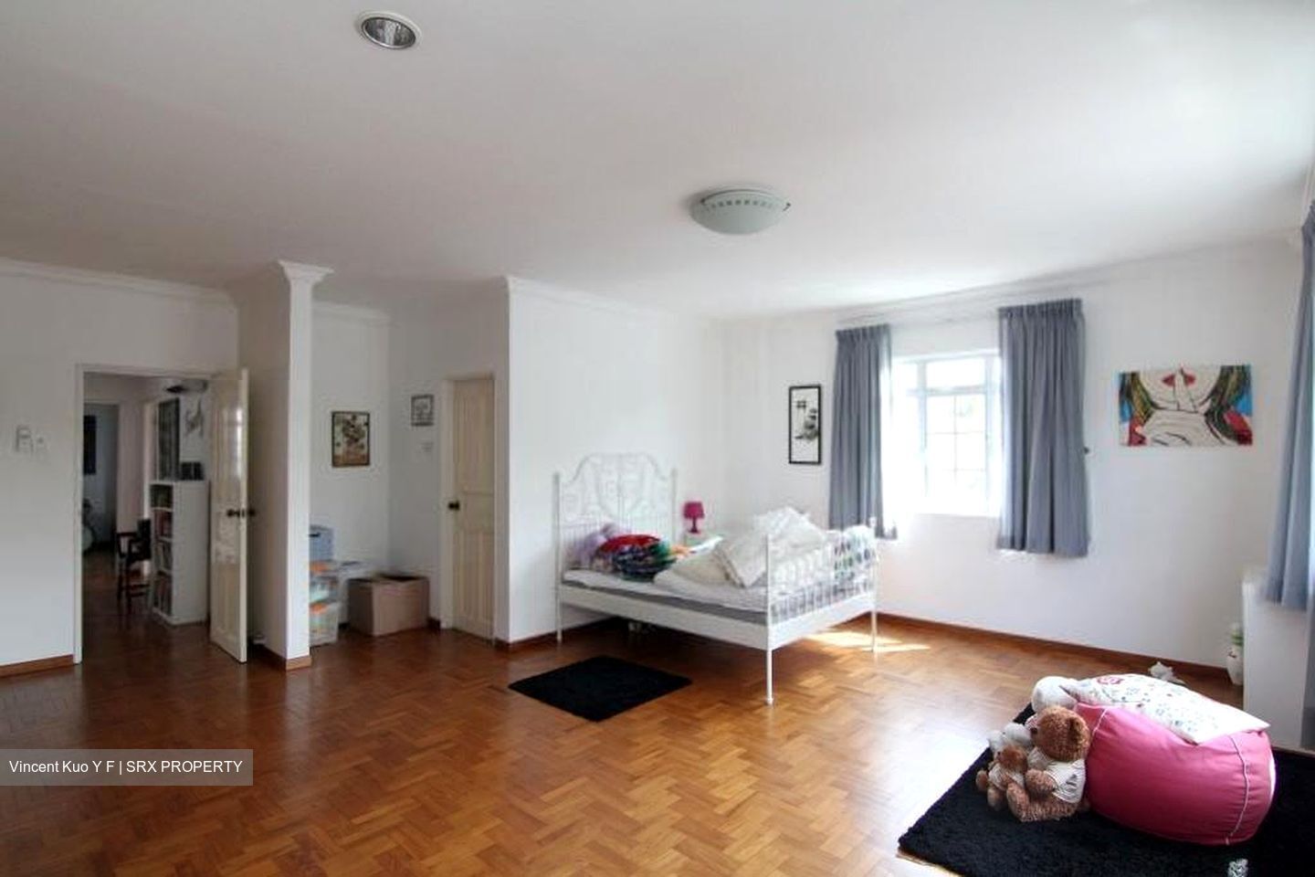 Clementi Park (D21), Detached #380151391